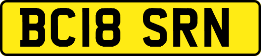 BC18SRN