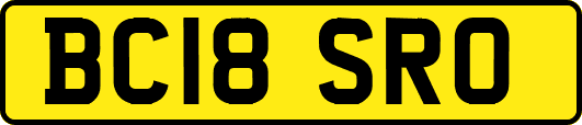 BC18SRO