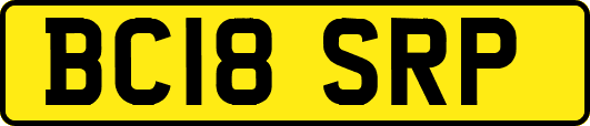 BC18SRP