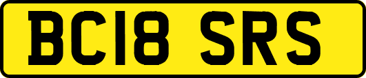 BC18SRS