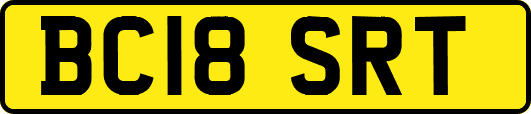 BC18SRT