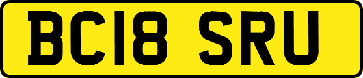 BC18SRU