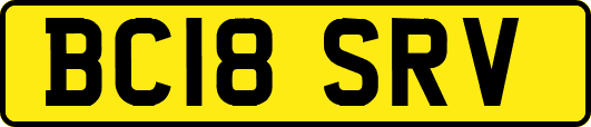 BC18SRV