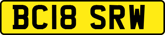 BC18SRW