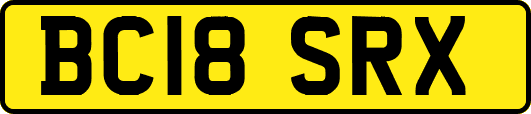 BC18SRX