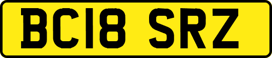 BC18SRZ