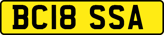 BC18SSA