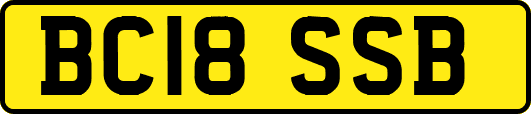 BC18SSB