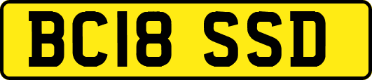 BC18SSD
