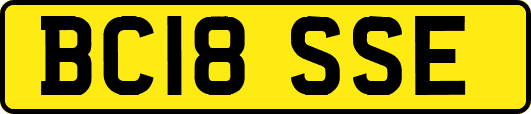 BC18SSE