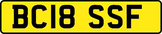BC18SSF