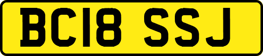 BC18SSJ