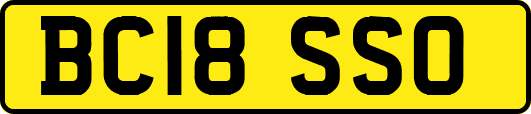 BC18SSO