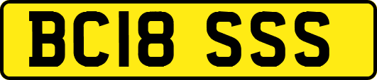 BC18SSS