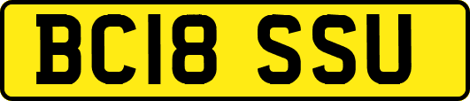 BC18SSU