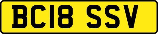 BC18SSV