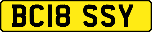BC18SSY