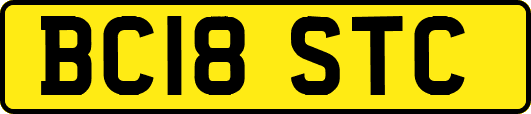 BC18STC