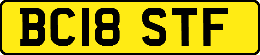 BC18STF