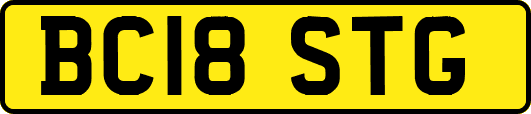 BC18STG
