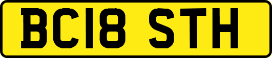 BC18STH