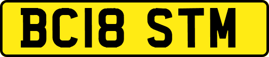 BC18STM