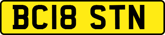 BC18STN