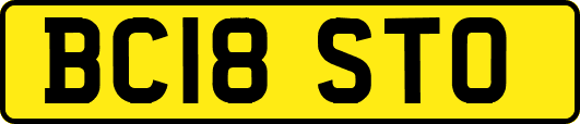 BC18STO
