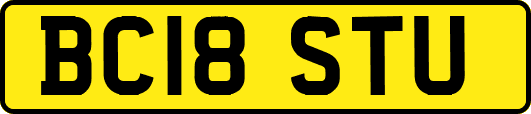BC18STU