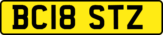 BC18STZ
