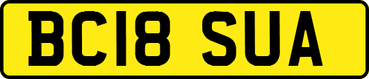 BC18SUA