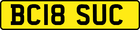 BC18SUC