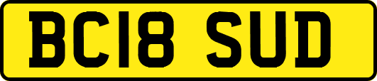 BC18SUD