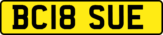 BC18SUE