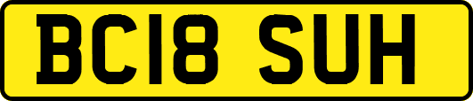 BC18SUH