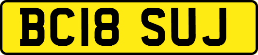 BC18SUJ