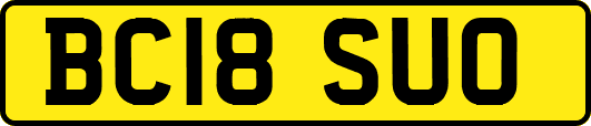 BC18SUO