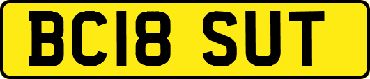 BC18SUT