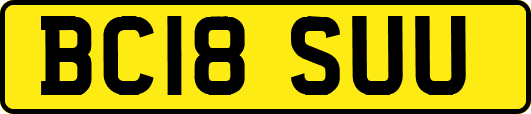 BC18SUU