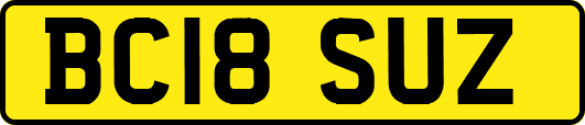 BC18SUZ