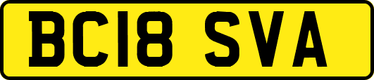 BC18SVA