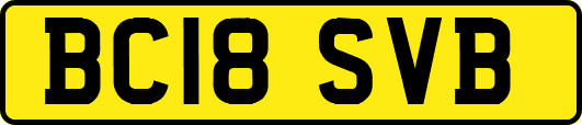 BC18SVB