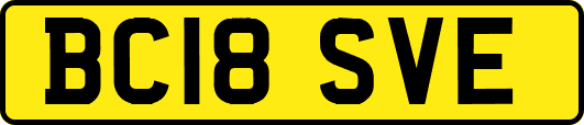 BC18SVE