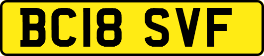 BC18SVF