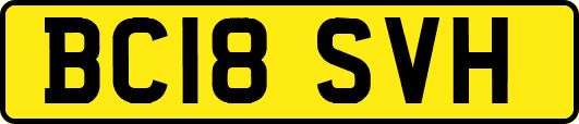 BC18SVH