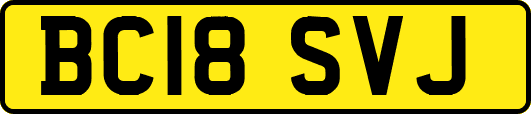 BC18SVJ