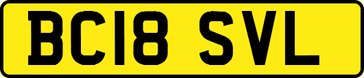 BC18SVL