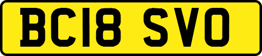 BC18SVO