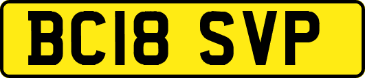 BC18SVP