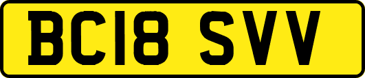 BC18SVV